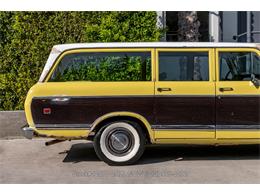 1975 International Harvester Travelall (CC-1892858) for sale in Beverly Hills, California