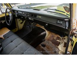 1975 International Harvester Travelall (CC-1892858) for sale in Beverly Hills, California