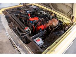 1975 International Harvester Travelall (CC-1892858) for sale in Beverly Hills, California