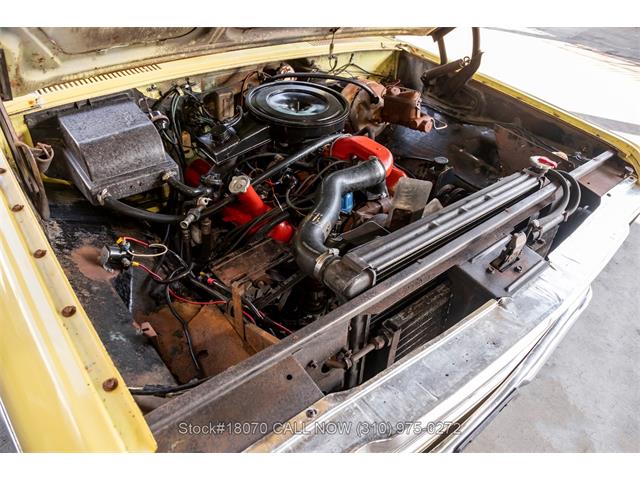 1975 International Harvester Travelall (CC-1892858) for sale in Beverly Hills, California