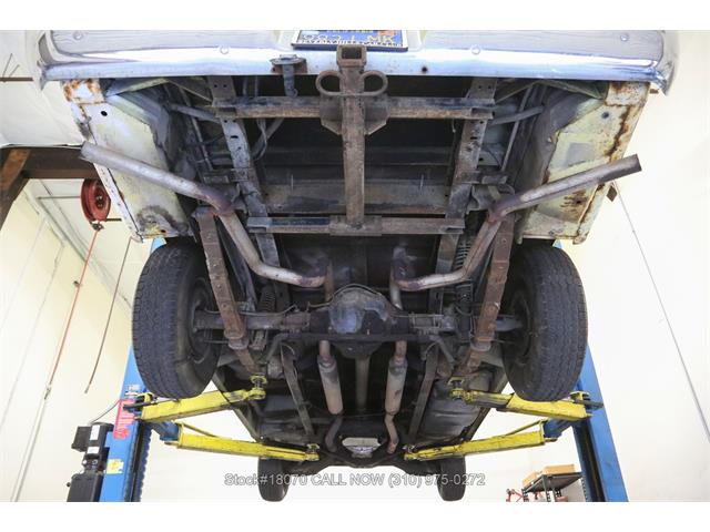 1975 International Harvester Travelall (CC-1892858) for sale in Beverly Hills, California