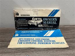 1975 International Harvester Travelall (CC-1892858) for sale in Beverly Hills, California
