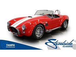 1965 Shelby Cobra (CC-1892859) for sale in Lutz, Florida