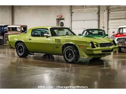 1979 Chevrolet Camaro (CC-1892861) for sale in Grand Rapids, Michigan