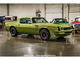 1979 Chevrolet Camaro (CC-1892861) for sale in Grand Rapids, Michigan