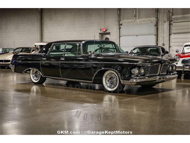 1962 Chrysler LeBaron (CC-1892866) for sale in Grand Rapids, Michigan