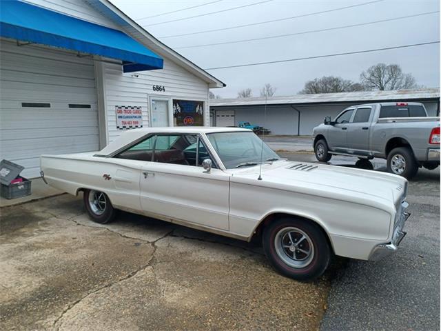 1967 Dodge Coronet (CC-1892872) for sale in Greensboro, North Carolina