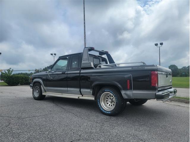 1990 Ford Ranger for Sale | ClassicCars.com | CC-1892873