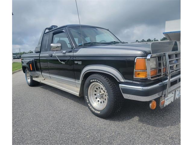 1990 Ford Ranger for Sale | ClassicCars.com | CC-1892873
