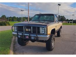 1984 Chevrolet Scottsdale (CC-1892874) for sale in Greensboro, North Carolina