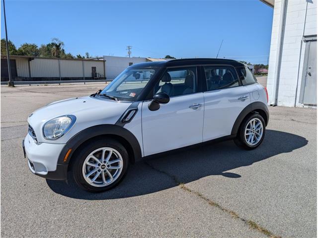 2015 MINI Cooper (CC-1892879) for sale in Greensboro, North Carolina