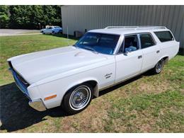 1970 AMC Ambassador (CC-1890288) for sale in Carlisle, Pennsylvania