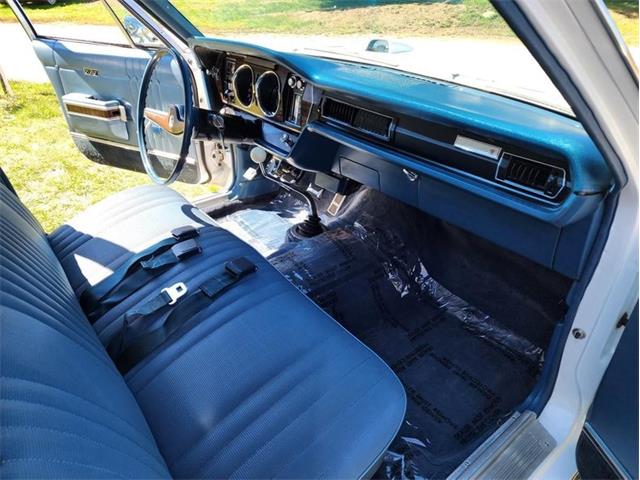 1970 AMC Ambassador for Sale | ClassicCars.com | CC-1890288