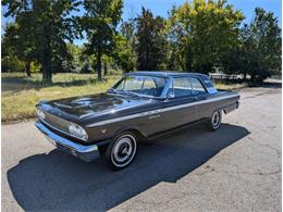 1963 Ford Fairlane 500 (CC-1892880) for sale in Greensboro, North Carolina