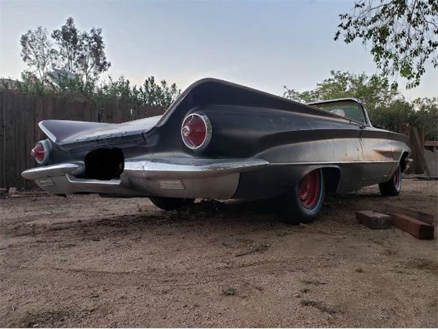 1960 Buick Convertible (CC-1892881) for sale in Cadillac, Michigan