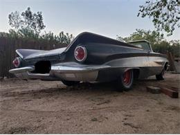 1960 Buick Convertible (CC-1892881) for sale in Cadillac, Michigan