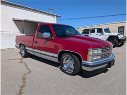 1990 Chevrolet C/K 1500 (CC-1892886) for sale in Greensboro, North Carolina