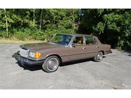 1976 Mercedes-Benz 450SL (CC-1892888) for sale in Greensboro, North Carolina