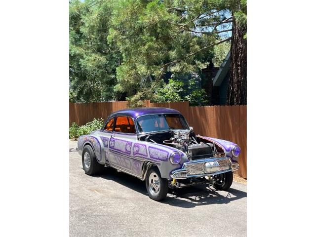 1951 Chevrolet Gasser (CC-1890289) for sale in Cadillac, Michigan