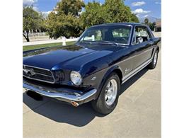 1965 Ford Mustang (CC-1892893) for sale in Cadillac, Michigan