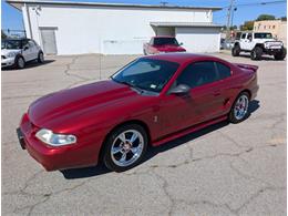 1995 Ford Mustang GT (CC-1892894) for sale in Greensboro, North Carolina