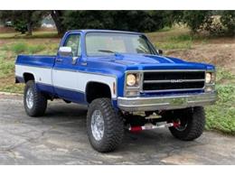 1974 GMC K20 (CC-1892895) for sale in Cadillac, Michigan