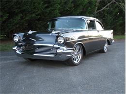 1957 Chevrolet Bel Air (CC-1892896) for sale in Greensboro, North Carolina