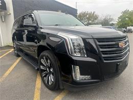 2015 Cadillac Escalade (CC-1890290) for sale in Carlisle, Pennsylvania