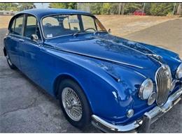 1965 Jaguar Mark II (CC-1892905) for sale in Cadillac, Michigan