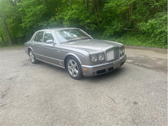 2006 Bentley Arnage (CC-1890291) for sale in Carlisle, Pennsylvania