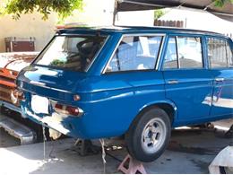 1967 Datsun 411 (CC-1892915) for sale in Cadillac, Michigan