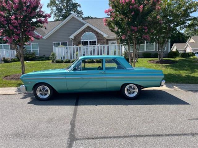 1964 Ford Falcon (CC-1892918) for sale in Cadillac, Michigan