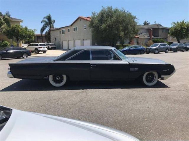 1964 Mercury Marauder (CC-1892926) for sale in Cadillac, Michigan