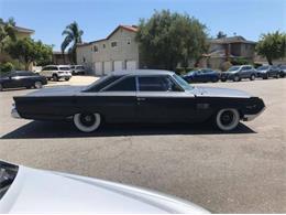 1964 Mercury Marauder (CC-1892926) for sale in Cadillac, Michigan