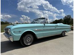 1963 Ford Falcon (CC-1892927) for sale in Cadillac, Michigan