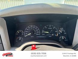 1995 Chevrolet S10 (CC-1892928) for sale in Staunton, Illinois