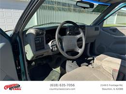 1995 Chevrolet S10 (CC-1892928) for sale in Staunton, Illinois