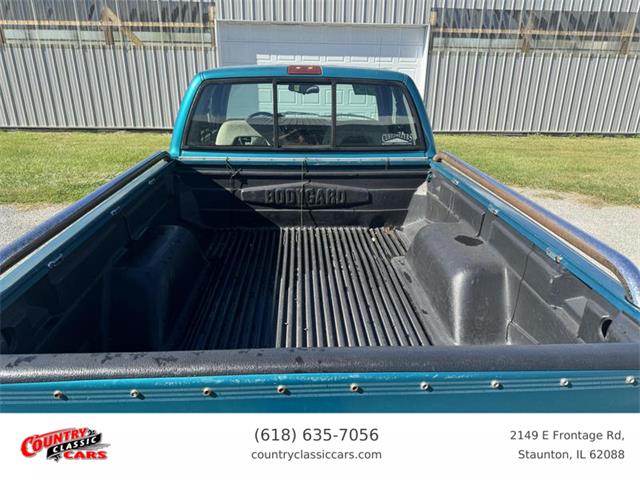 1995 Chevrolet S10 (CC-1892928) for sale in Staunton, Illinois