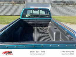 1995 Chevrolet S10 (CC-1892928) for sale in Staunton, Illinois