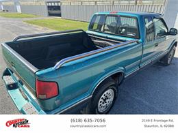 1995 Chevrolet S10 (CC-1892928) for sale in Staunton, Illinois