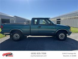1995 Chevrolet S10 (CC-1892928) for sale in Staunton, Illinois