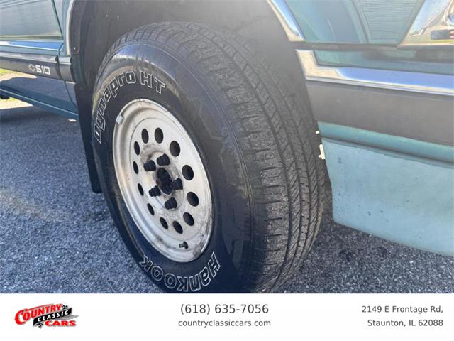 1995 Chevrolet S10 (CC-1892928) for sale in Staunton, Illinois