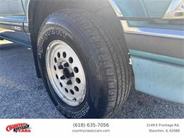 1995 Chevrolet S10 (CC-1892928) for sale in Staunton, Illinois