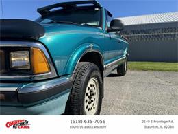 1995 Chevrolet S10 (CC-1892928) for sale in Staunton, Illinois
