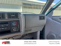 1995 Chevrolet S10 (CC-1892928) for sale in Staunton, Illinois