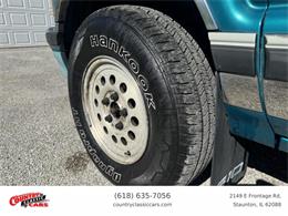 1995 Chevrolet S10 (CC-1892928) for sale in Staunton, Illinois