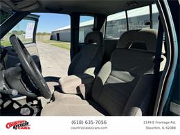 1995 Chevrolet S10 (CC-1892928) for sale in Staunton, Illinois