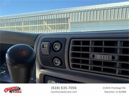 1995 Chevrolet S10 (CC-1892928) for sale in Staunton, Illinois