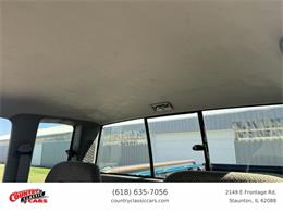 1995 Chevrolet S10 (CC-1892928) for sale in Staunton, Illinois