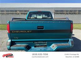 1995 Chevrolet S10 (CC-1892928) for sale in Staunton, Illinois